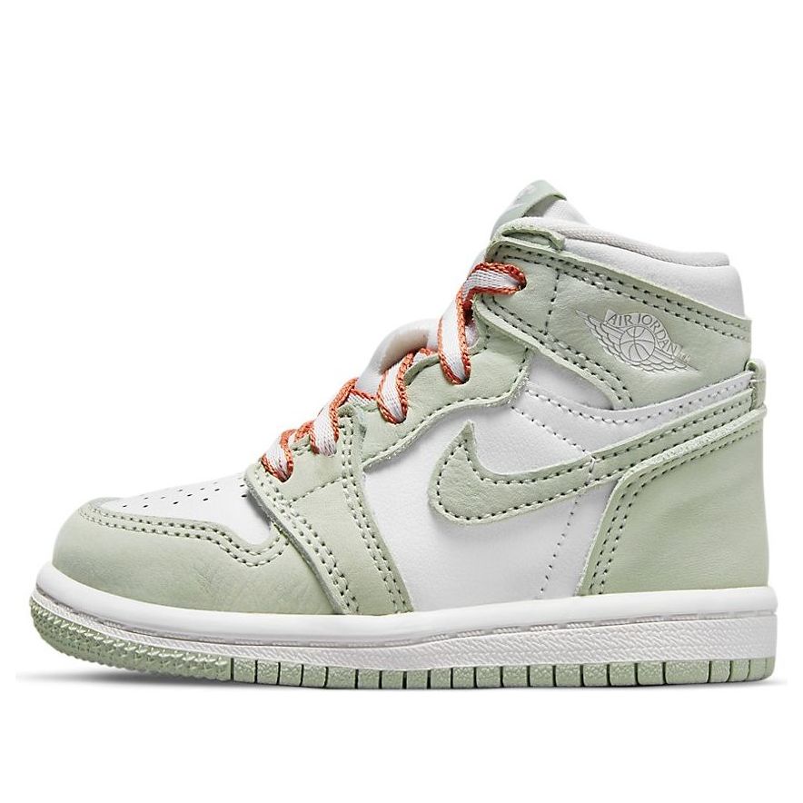 Tøj Jordan Air Jordan 1 Retro High OG Grøn | CU0450-002, 0