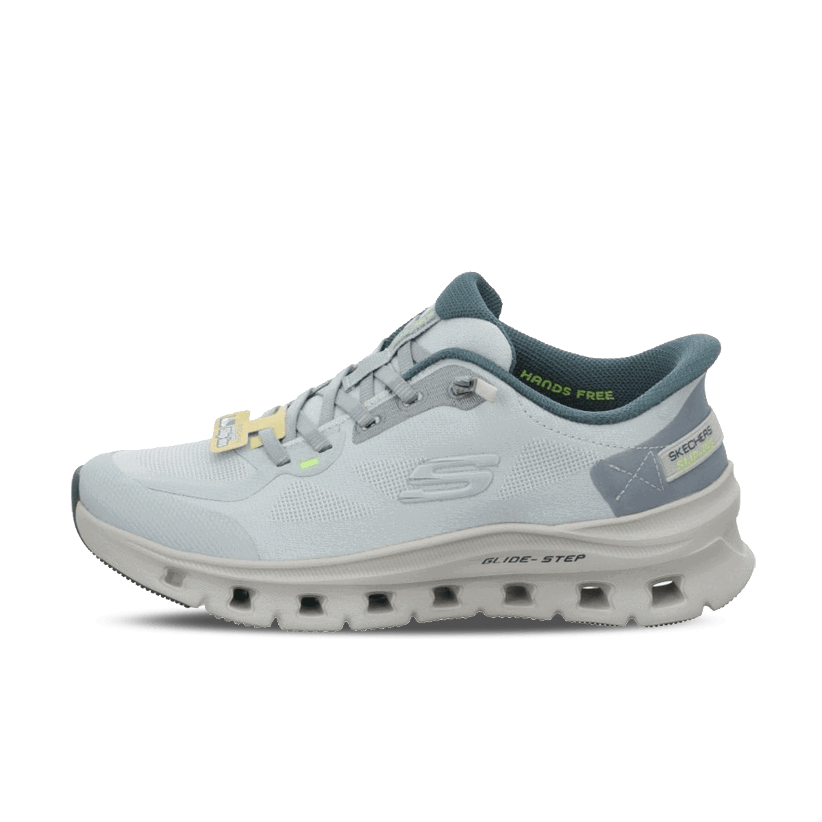 Sneakers og sko Skechers GLIDE-STEP PRO Blå | 150428-BLMT, 0
