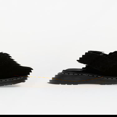 Sneakers og sko Dr. Martens Jorge II Sandals Sort | DM31563001, 3
