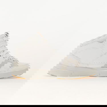 Sneakers og sko On Running The Roger Clubhouse Mid Hvid | 9898327, 2