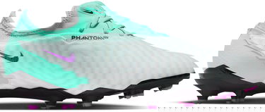Sneakers og sko Nike Nike PHANTOM GX PRO FG Turkis | dd9463-300, 2