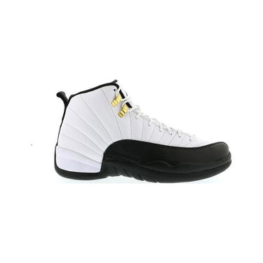 Sneakers og sko Jordan Air Jordan 12 Retro "Taxi" 2013 Hvid | 130690 125, 0