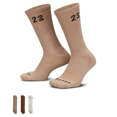 Sokker Jordan Essentials Flerfarvet | DA5718-901, 2