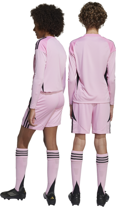 Shorts adidas Performance TIRO24 Training Shorts Lyserød | jc6208, 2