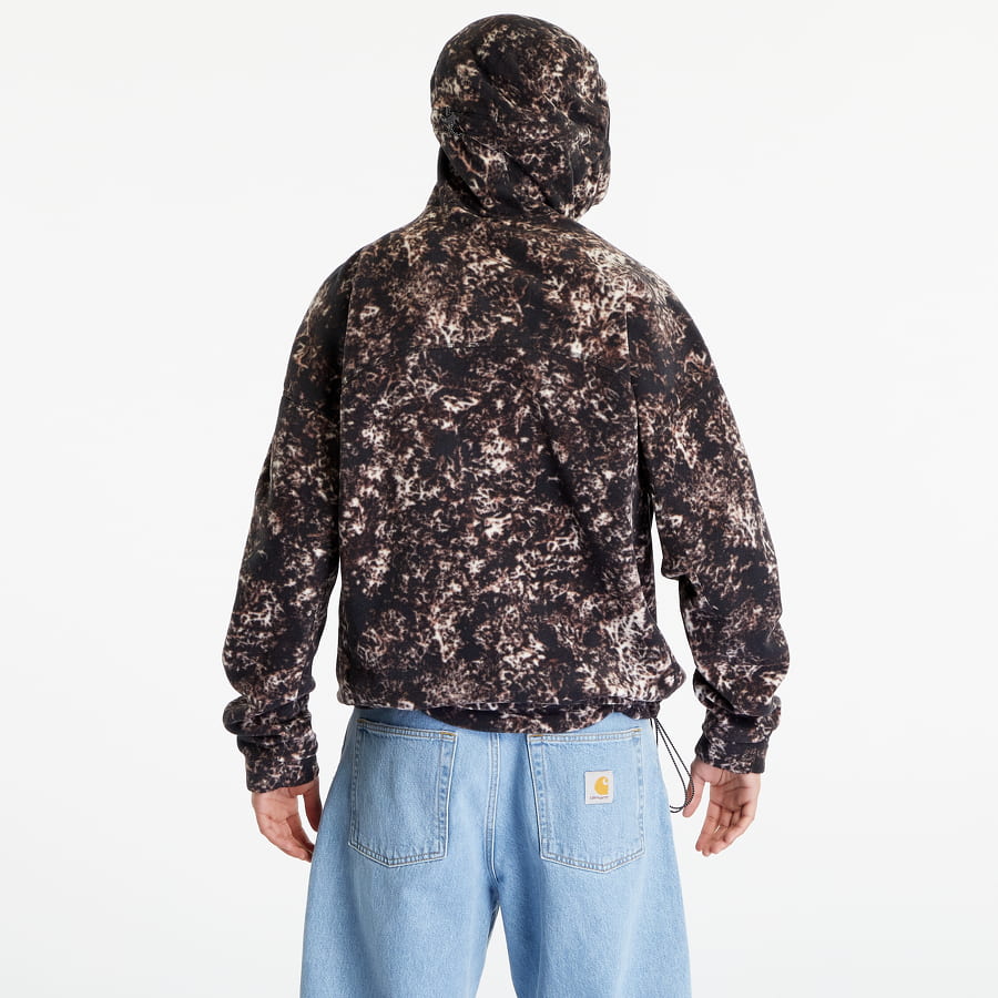 Sweatshirt Nike ACG Therma-FIT Light Orewood Brun | DV9102-104, 1