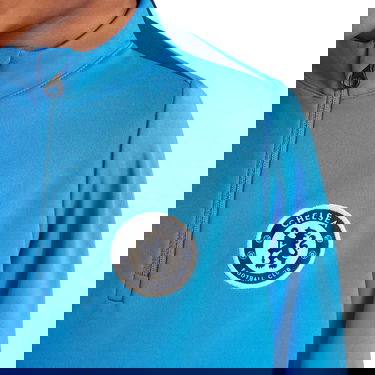 Sweatshirt Nike Chelsea FC Dri-FIT Strike Drill Top Blå | fq0076-435, 3