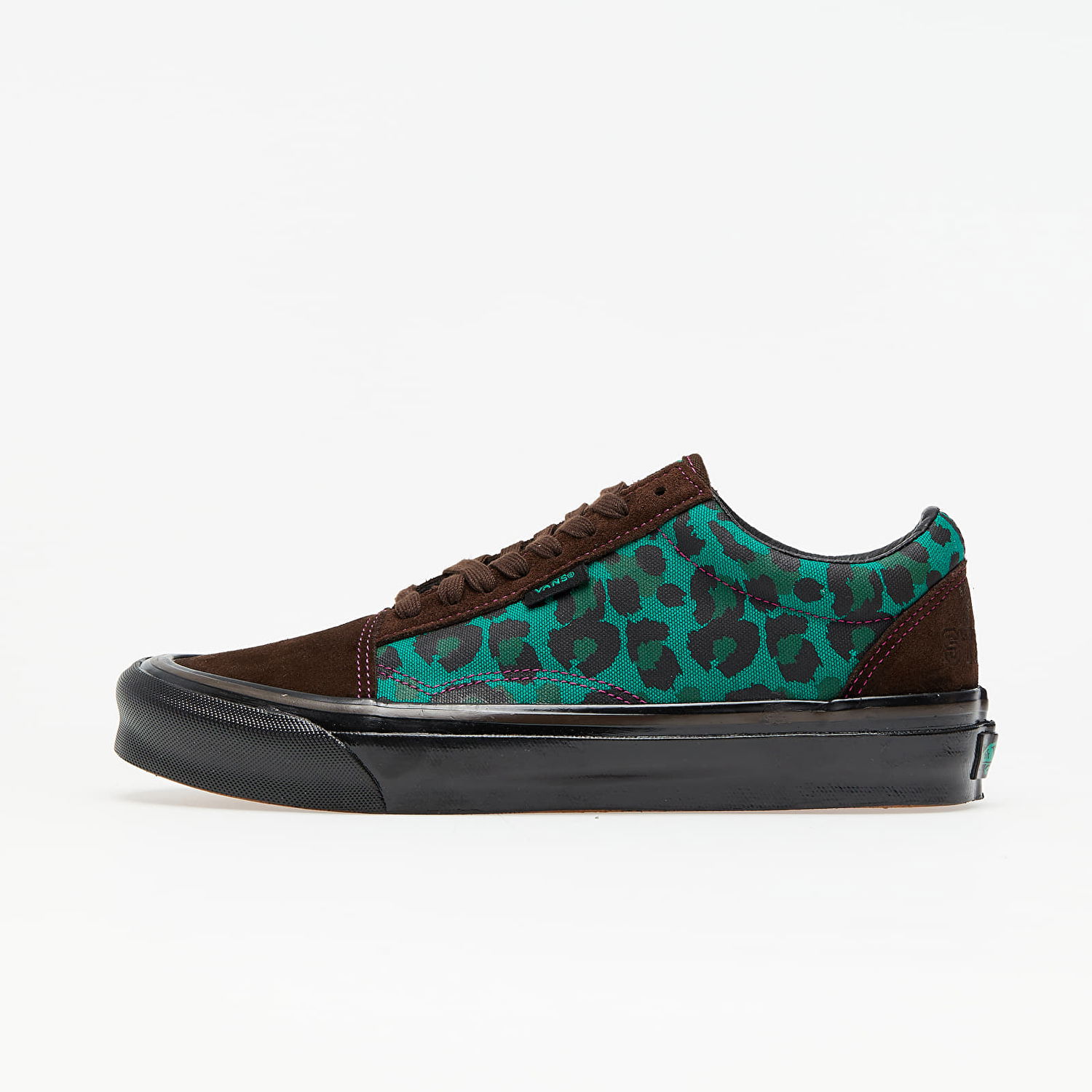 Sneakers og sko Vans Old Skool NS OG LX Flerfarvet | VN0A4UUTK031, 0