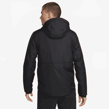 Jakke Nike Unlimited Therma-FIT Versatile Jacket Sort | FB7544-010, 3
