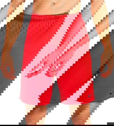 Shorts Nike Short Dri-FIT Totality Rød | dv9328-657, 0