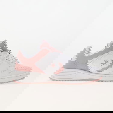 Sneakers og sko Converse Weapon White/ Static Pink/ White Hvid | A11093C, 2