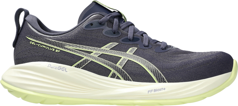 Sneakers og sko Asics GEL-CUMULUS 27 Grå | 1011b960-500