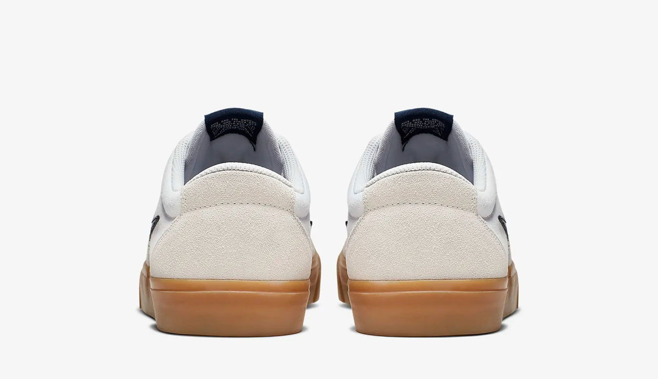 Sneakers og sko Nike SB Chron Solarsoft Beige | CD6278-100, 1
