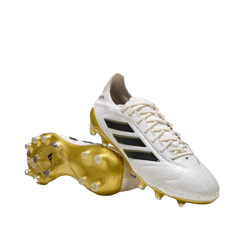 Sneakers og sko adidas Performance Copa Pure 3 Elite Firm Ground Hvid | JH6303