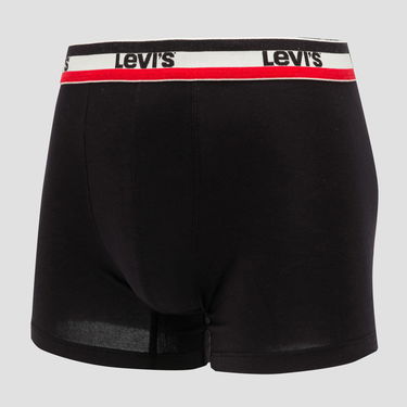 Boksere Levi's ® 2Pack Boxer Brief Flerfarvet | 37149-0202, 2