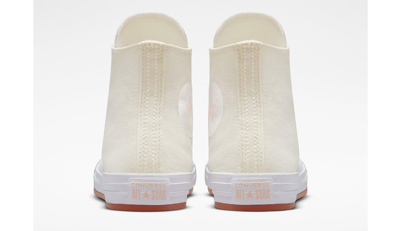 Sneakers og sko Converse Chuck Taylor All Star "Marbled" Beige | A05021C, 1