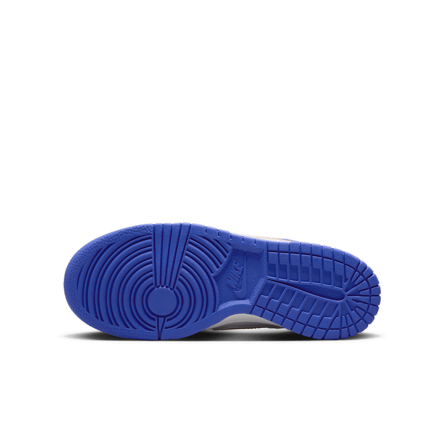 Sneakers og sko Nike Dunk Low Older Blå | FN7783-400, 1