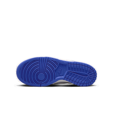 Sneakers og sko Nike Dunk Low Older Blå | FN7783-400, 1