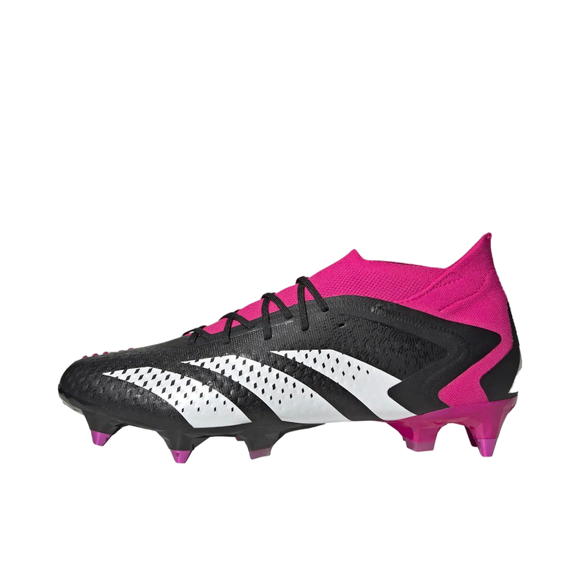 Sneakers og sko adidas Performance Predator Accuracy.1 SG Lyserød | GW4578