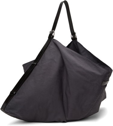 Mulepose LEMAIRE Lemaire Flag Tote Bag Grå | BG0143 LF1220, 1