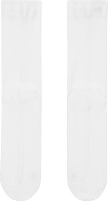 Sokker Nike Nike Fast Lightweight Socks Hvid | hv6919-100, 2