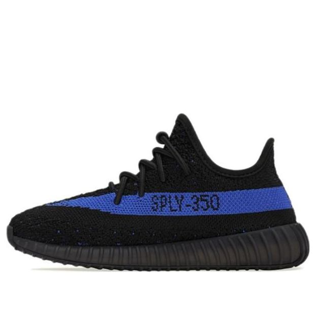 Sneakers og sko adidas Yeezy Yeezy Boost 350 V2 Blå | GY7165