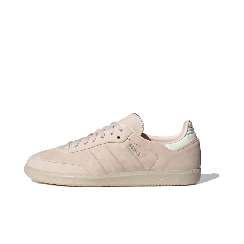 Sneakers og sko adidas Originals Samba Lyserød | IE4958