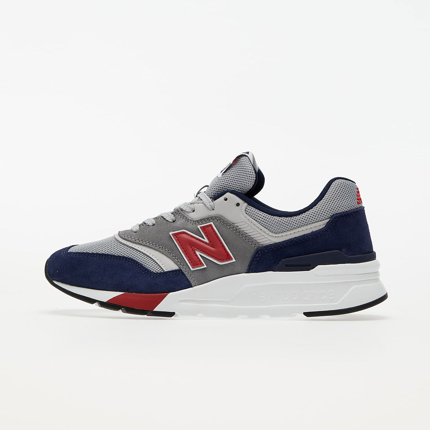 Sneakers og sko New Balance New Balance 997 Grå | CM997HVR, 0