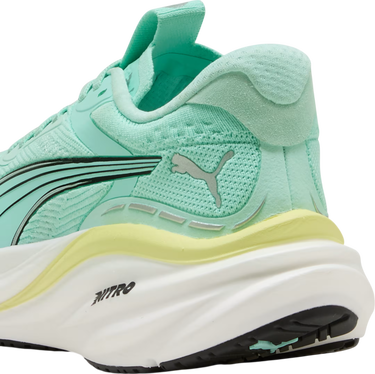 Sneakers og sko Puma Magnify Nitro 3 Turkis | 311047-05, 5