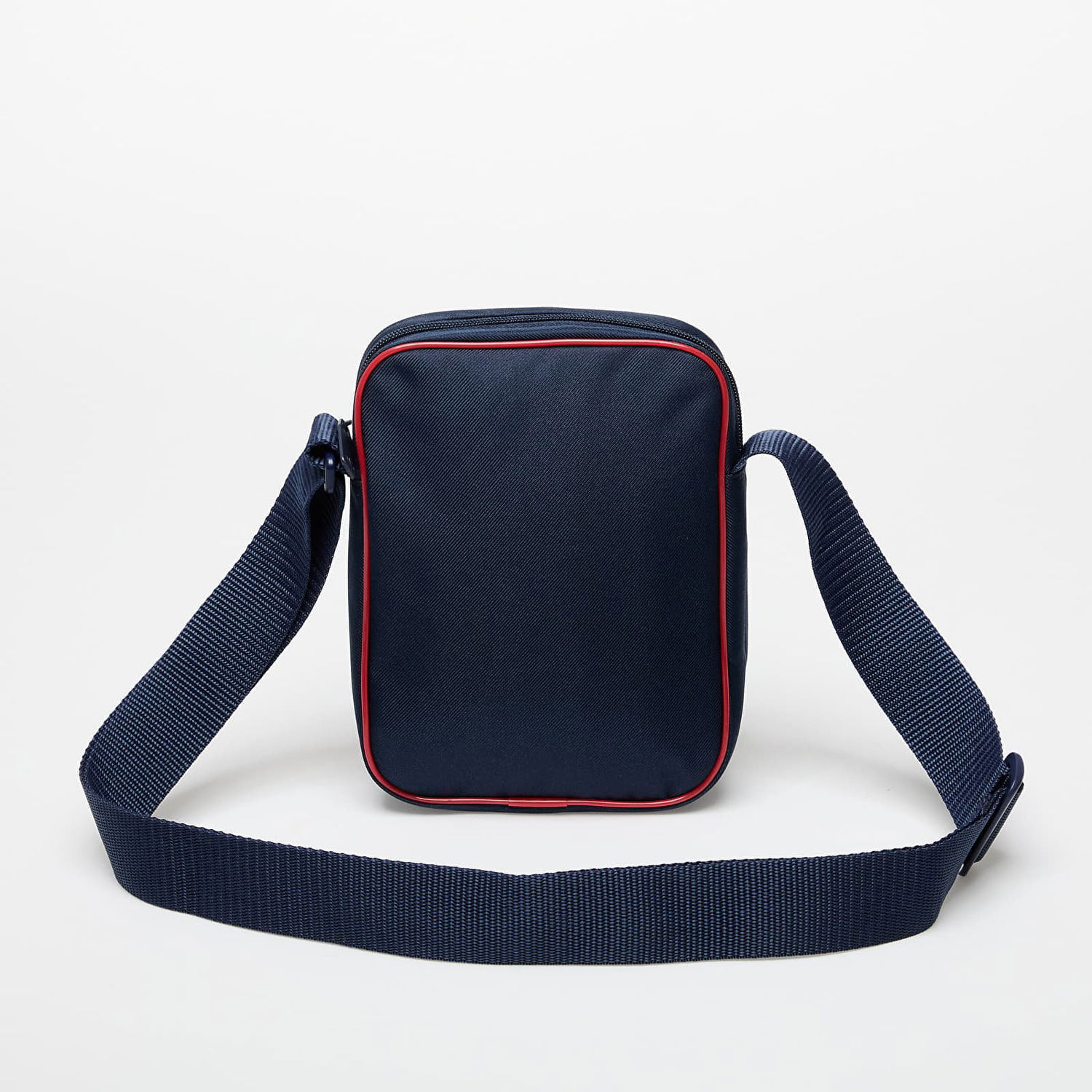 Skuldertaske adidas Originals Adicolor Classic Small Item Bag Mørkeblå | JX0258, 1