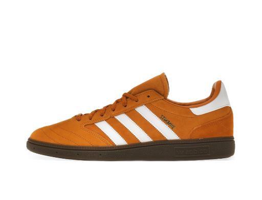 Skateboarding adidas Originals Busenitz Vintage Focus Orange Orange | H03347