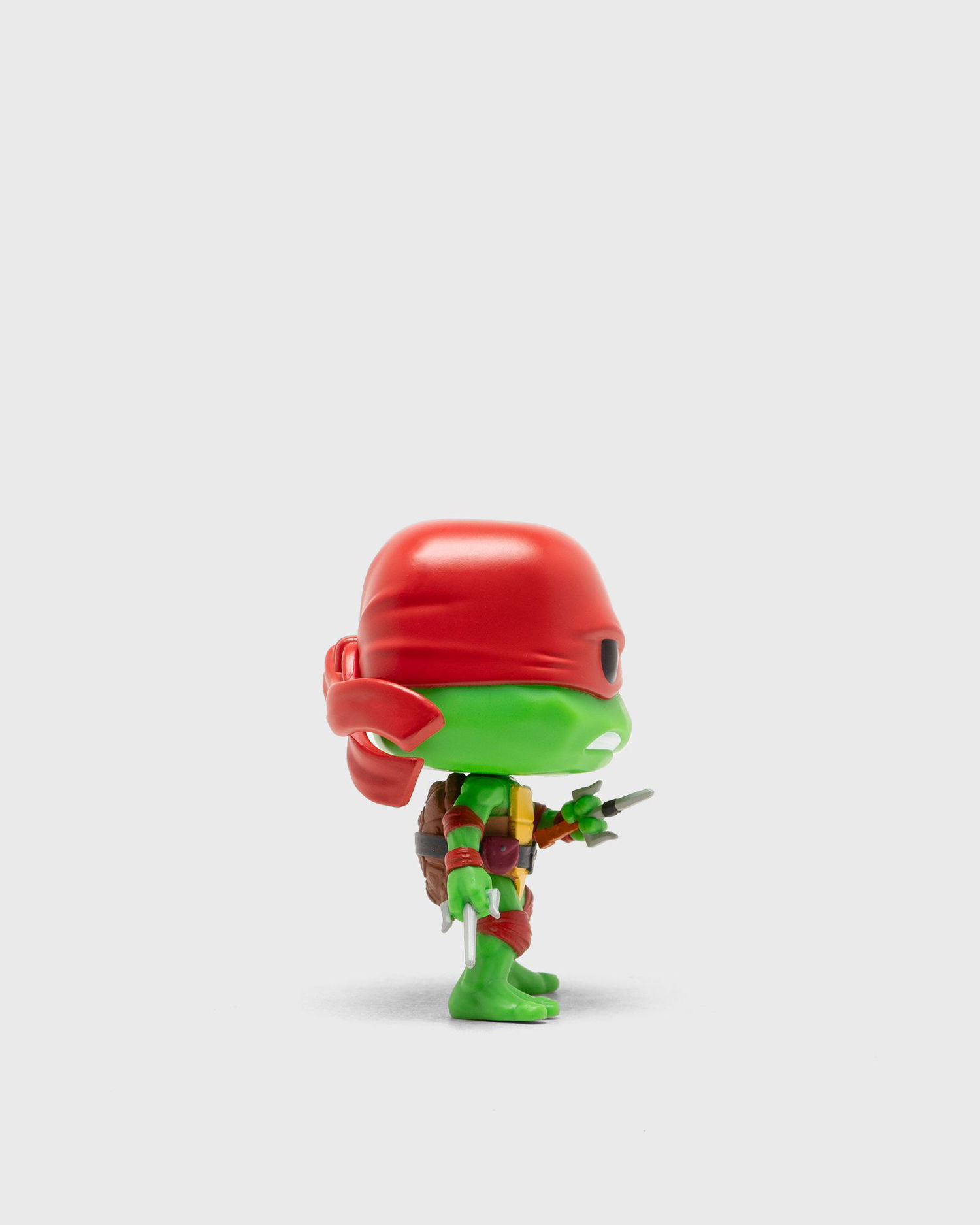 Collectible Funko POP! TMNT - Raphael Flerfarvet | 72337, 1