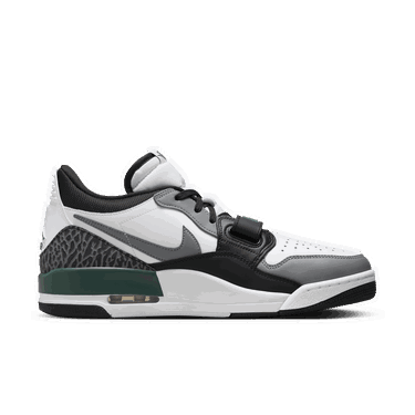 Sneakers og sko Jordan Air Jordan Legacy 312 Low Hvid | CD7069-131, 3