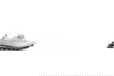 Sneakers og sko On Running Cloud 6 Waterproof Grå | 3WF10053032, 3