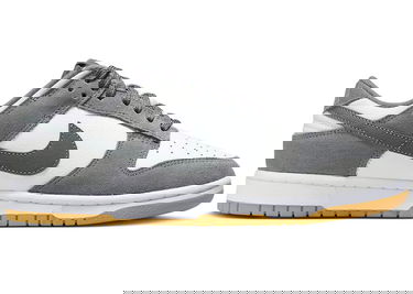 Sneakers og sko Nike Dunk Low "Smoke Grey" Grå | FV0389-100, 1
