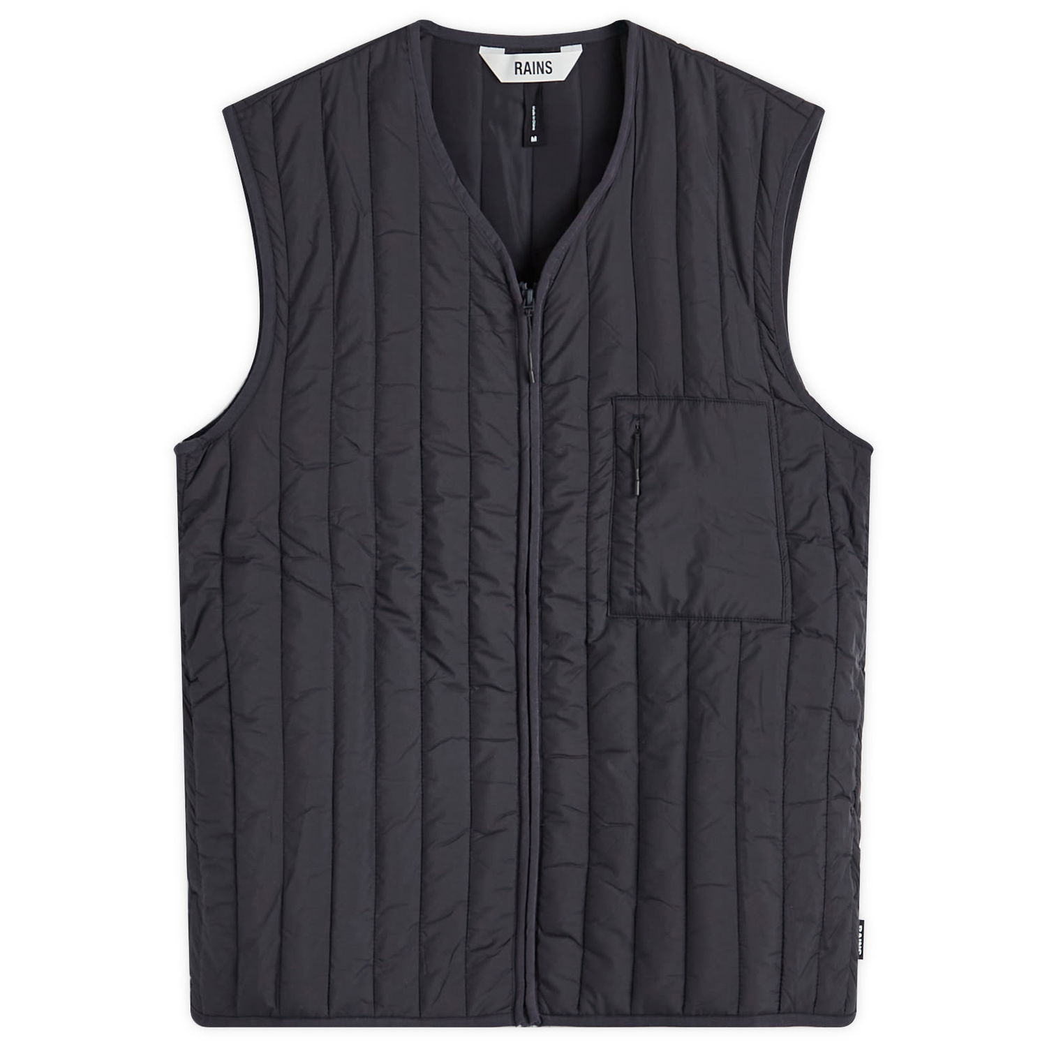 Vest Rains Liner Vest Blå | 21660-47, 0
