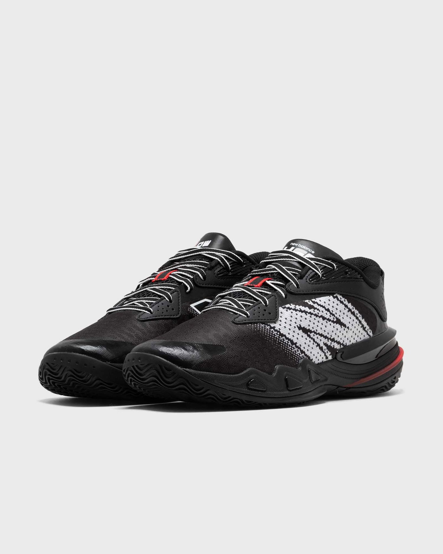 Sneakers og sko New Balance HESI LOW V2 Sort | BBHSLAT2, 1