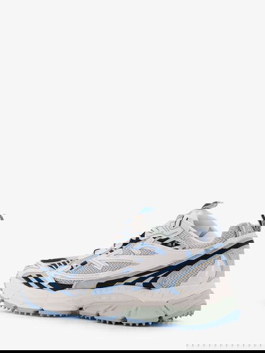 Sneakers og sko Off-White BE RIGHT BACK - OFF WHITE Hvid | OMIA295C99FAB0010140, 2