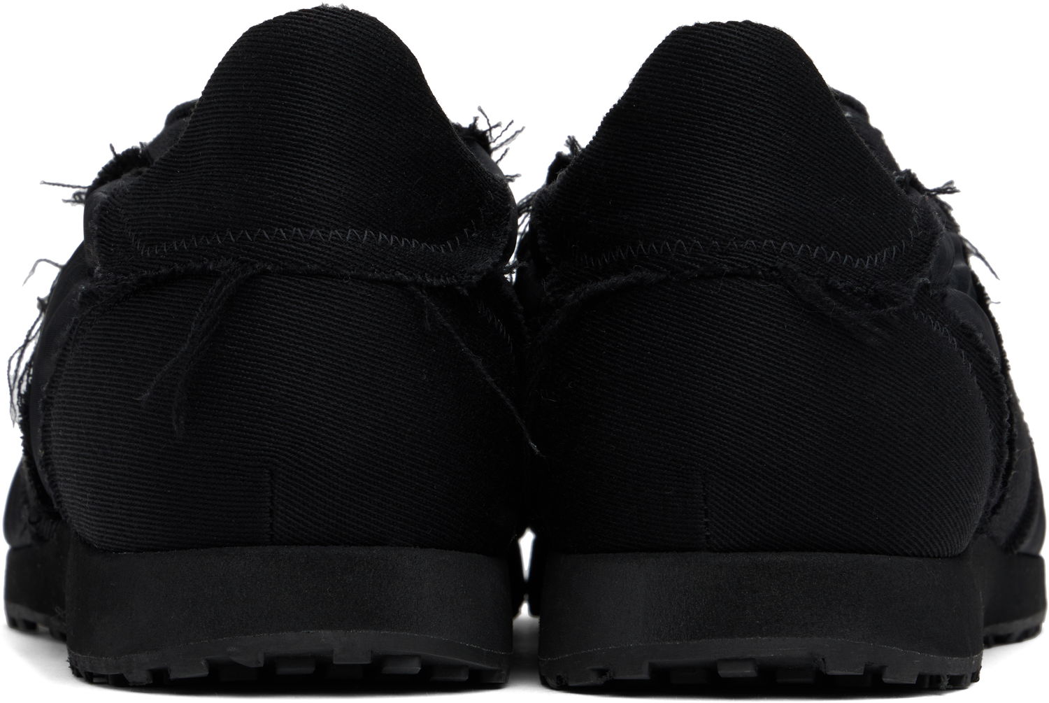 Sneakers og sko The Row Moveo Sort | F2076-W329W263, 1