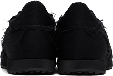 Sneakers og sko The Row Moveo Sort | F2076-W329W263, 1