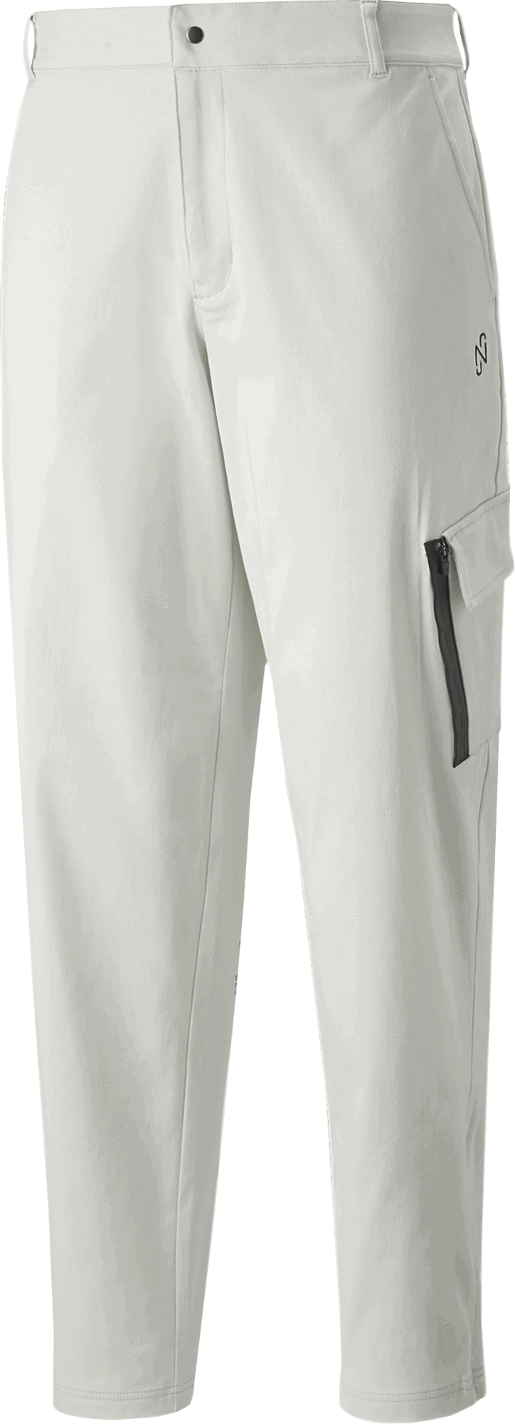 Cargo bukser Puma Cargo Pants Hvid | 534507-005