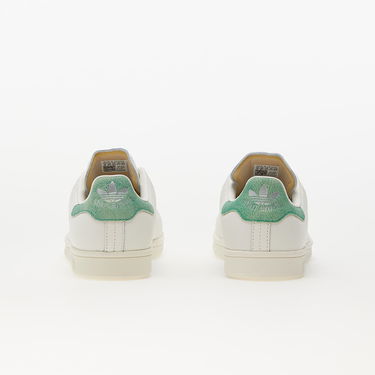 Sneakers og sko adidas Originals STAN SMITH Grøn | FZ6436, 2