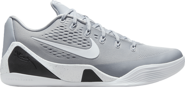 Sneakers og sko Nike Kobe IX Elite Low EM Protro Grå | ih1401-001, 0
