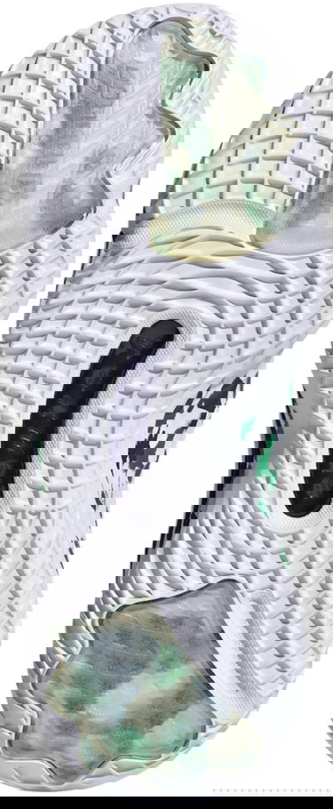 Sneakers og sko adidas Performance Donovan Mitchell D.O.N. Issue #3 Hvid | g58268, 2
