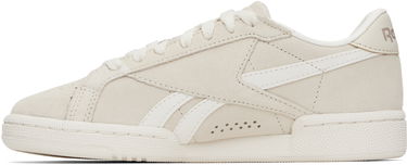 Sneakers og sko Reebok Classics Club C Grounds UK Beige | 100220809, 2
