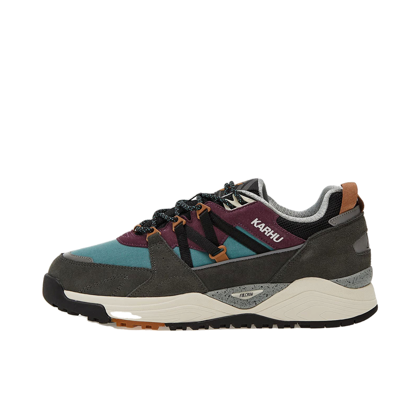 Sneakers og sko Karhu Fusion XC Brun | F830001