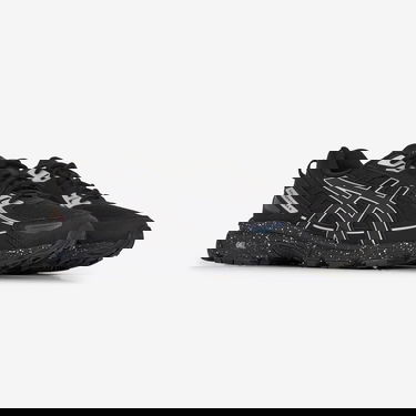 Sneakers og sko Asics Gel-Venture 6 "Black/Pure Silver" Sort | 1204A122-003, 2