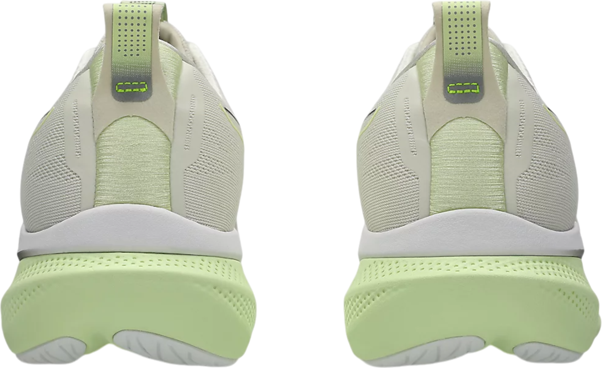 Sneakers og sko Asics GLIDERIDE MAX Grå | 1012b691-200, 1