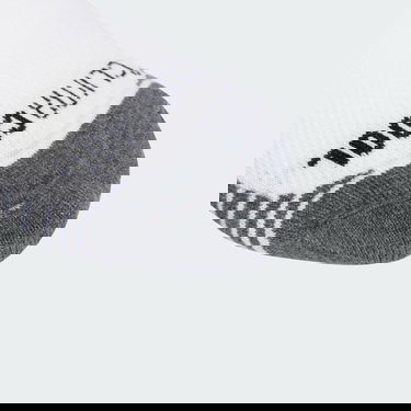 Sokker adidas Performance Performance Cushioned Low Socks 3 Pairs Hvid | JD9569, 2