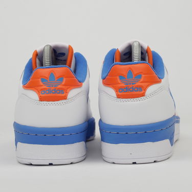 Sneakers og sko adidas Originals Rivalry Low Hvid | FU6833, 3