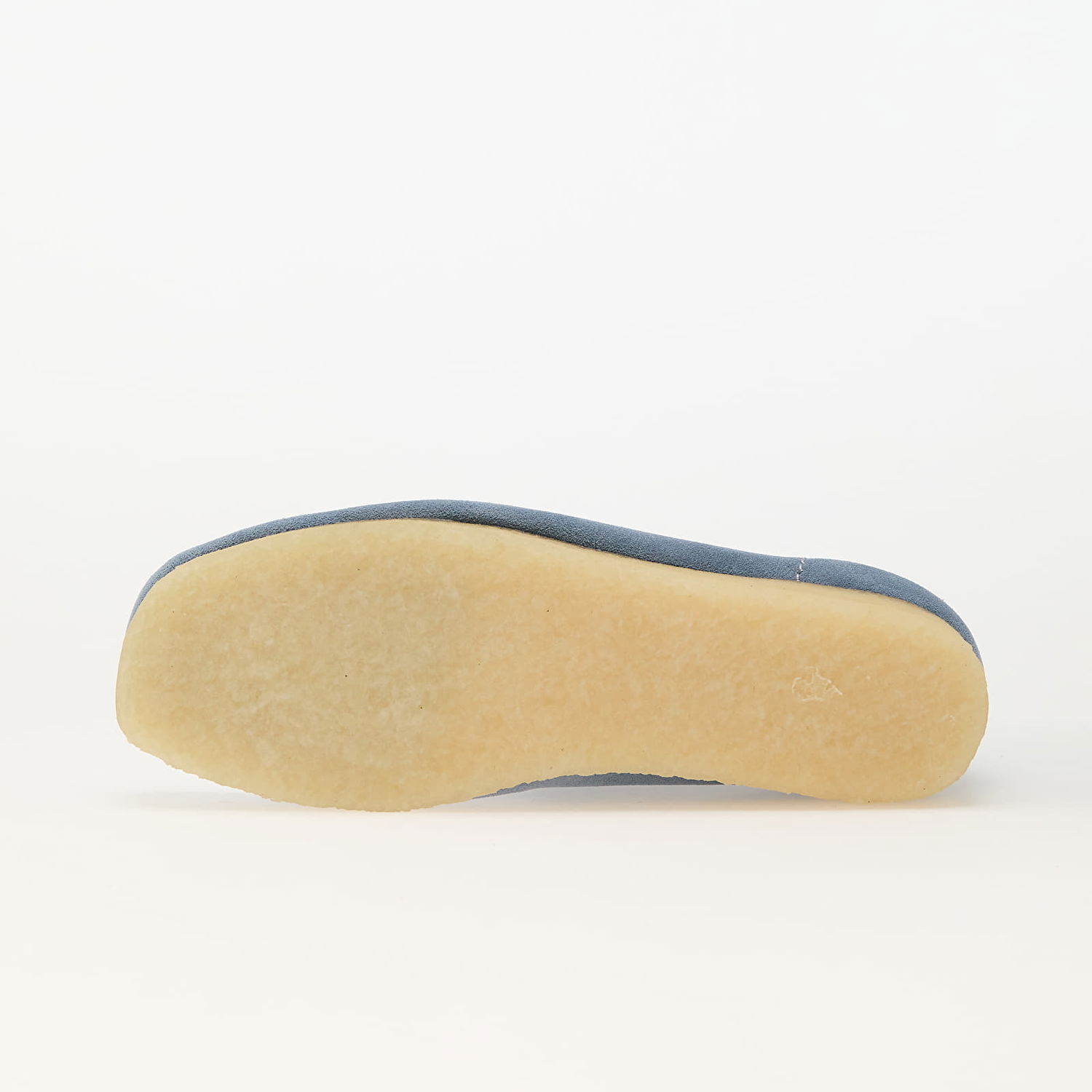 Sneakers og sko Clarks Wallabee Boot Blå | 26180162, 1